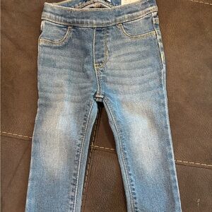 Old Navy skinny Blue Kids Jeans